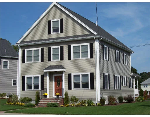 Unit for sale at 258 Warren St, Waltham, MA 02453