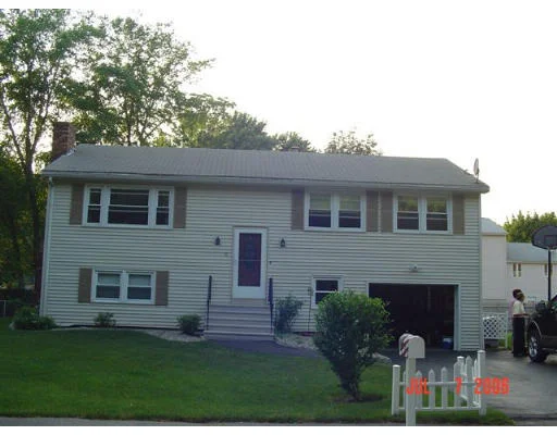 Unit for sale at 51 Riverview Blvd, Methuen, MA 01844