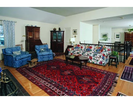 Unit for sale at 25 Carlton Street, Brookline, MA 02446