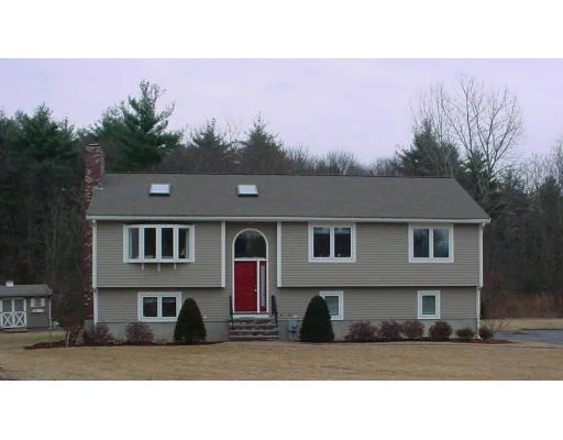 Unit for sale at 3 Rosewood Lane, Natick, MA 01760