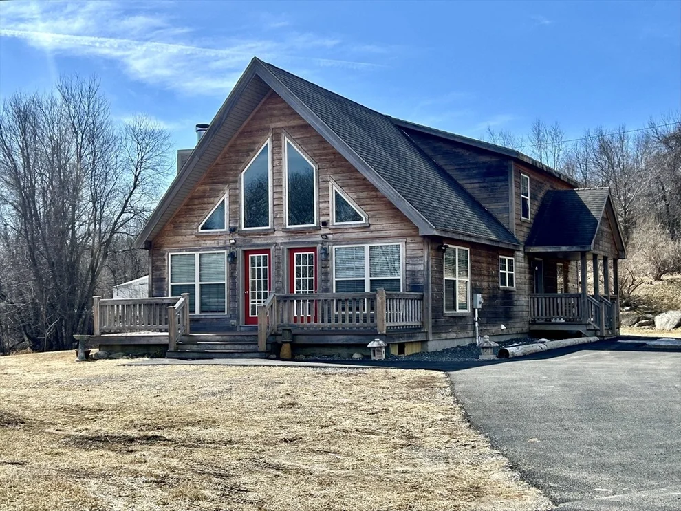 Unit for sale at 10 Merrill Rd, Sterling, MA 01564