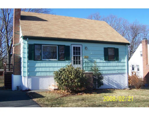 Unit for sale at 35 Briar Hill Drive, Lynn, MA 01902