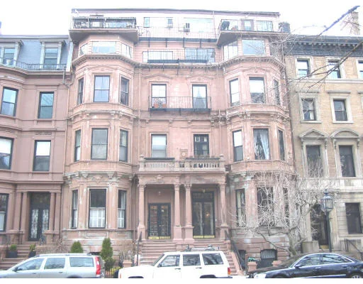 Unit for sale at 45-47 Commonwealth Ave, Boston, MA 02116