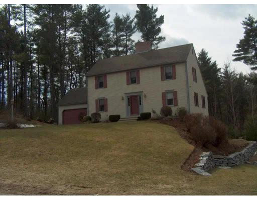 Unit for sale at 1 Nehemiah Rd., Shirley, MA 01464