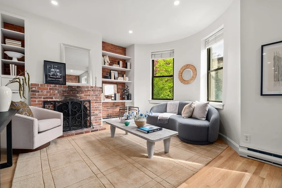 Unit for sale at 9 Albemarle Street, Boston, MA 02115