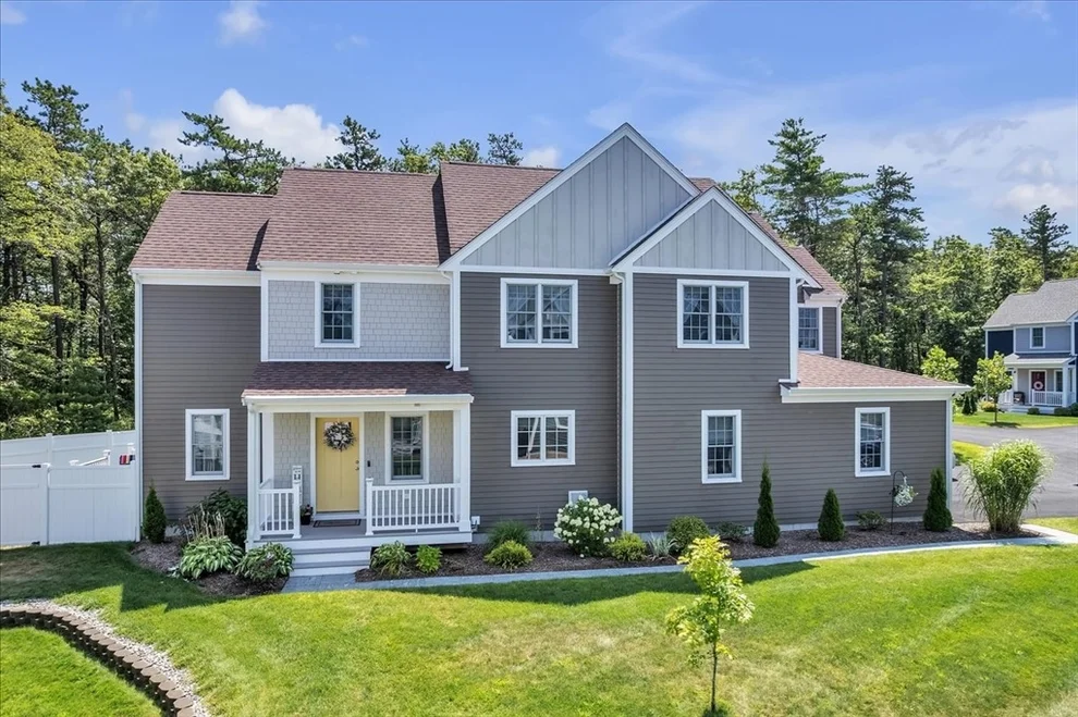 Unit for sale at 24 Drum Drive, Plymouth, MA 02360