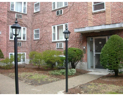 Unit for sale at 45 Colborne Rd, Boston, MA 02135