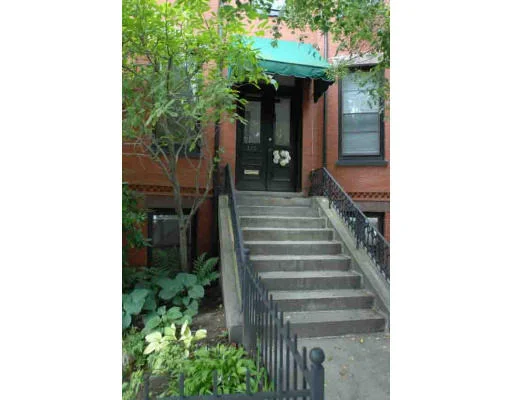 Unit for sale at 328 Washington St, Brookline, MA 02445