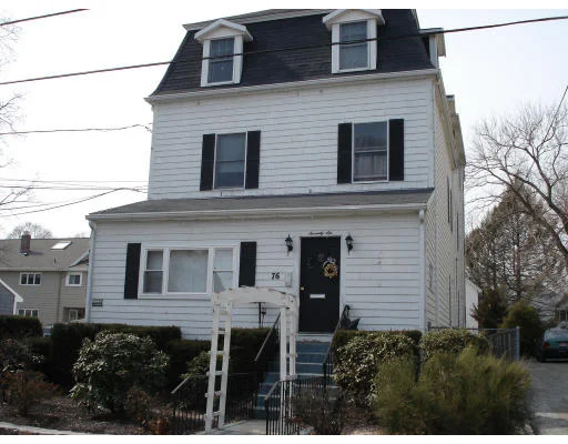 Unit for sale at 76 Hovey, Watertown, MA 02472