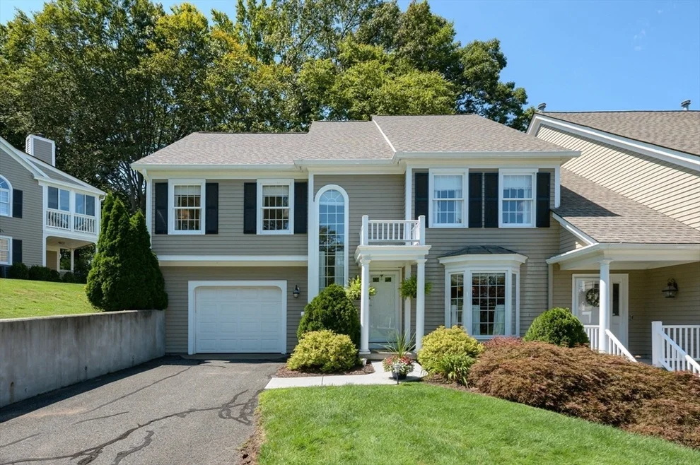 Unit for sale at 12 Windpath E, West Springfield, MA 01089