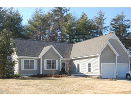 Unit for sale at 36 Stone Ridge Rd, Westford, MA 01886