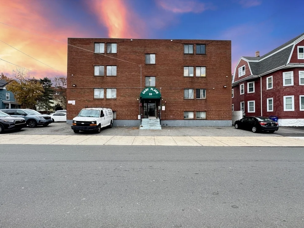 Unit for sale at 33 Cary Ave, Chelsea, MA 02150