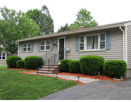 Unit for sale at 7 King Terrace, Beverly, MA 01915