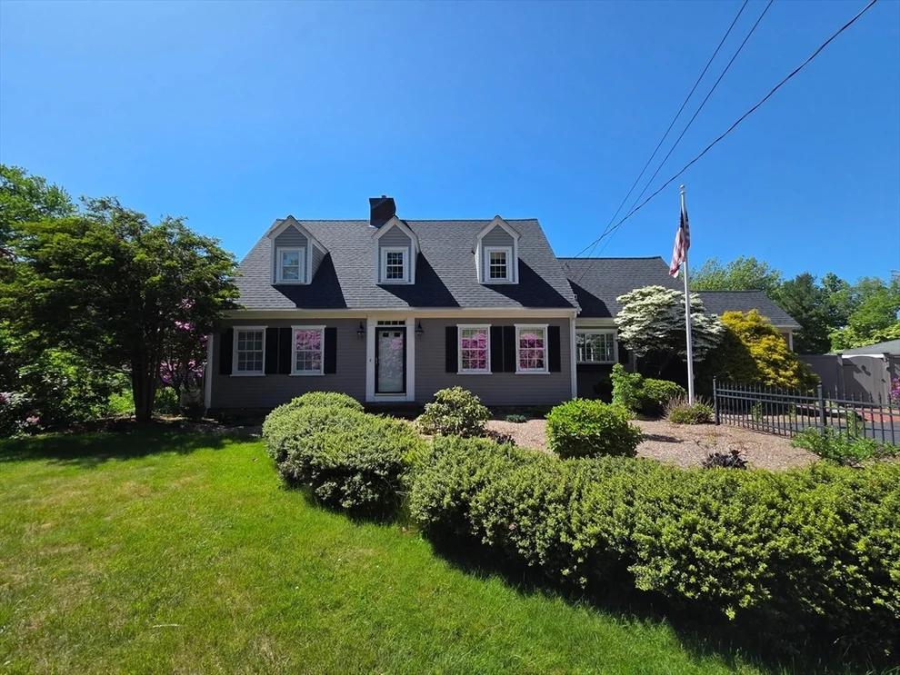 Unit for sale at 29 Barker St, Pembroke, MA 02359