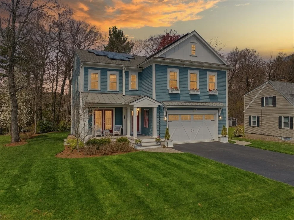 Unit for sale at 72 Hancock St, Bedford, MA 01730