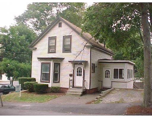 Unit for sale at 8 Chestnut St, Stoneham, MA 02180