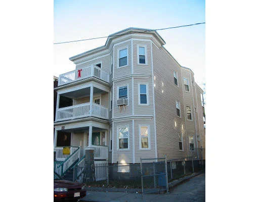 Unit for sale at 77 Topliff St, Boston, MA 02124