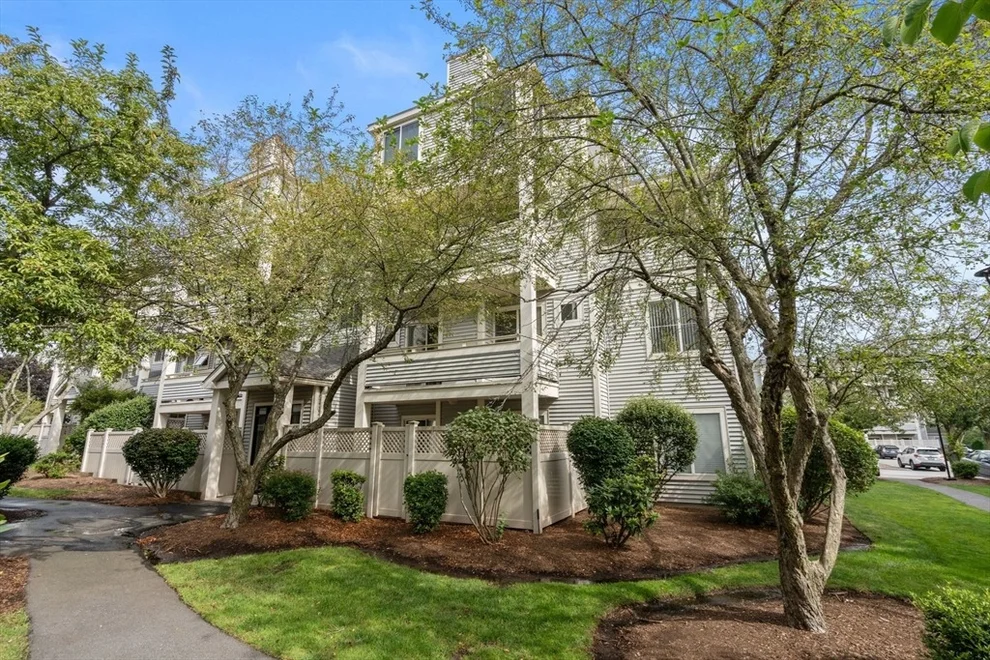 Unit for sale at 200 Falls Boulevard, Quincy, MA 02169