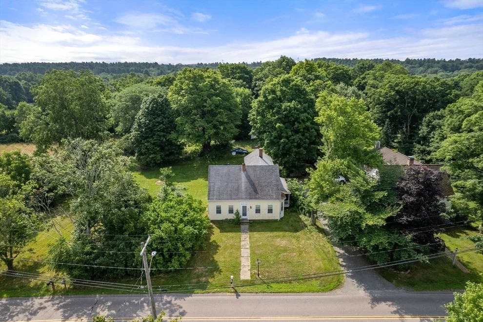 Unit for sale at 234-236-0 Pleasant Street, Millis, MA 02054
