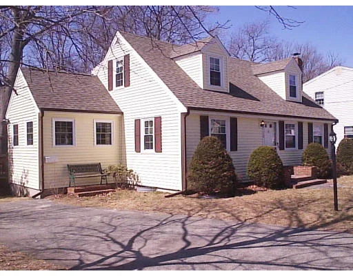 Unit for sale at 18 Sherrick Ave, Holbrook, MA 02343