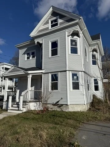 Unit for sale at 863 N Main St, Brockton, MA 02301