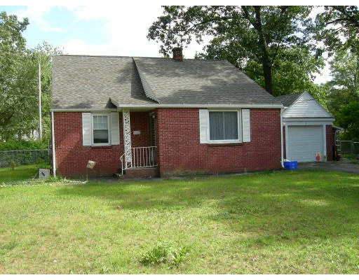 Unit for sale at 9 Beauregard Ct, Chicopee, MA 01020