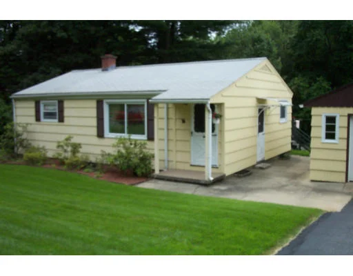 Unit for sale at 76 Regal St, Springfield, MA 01118