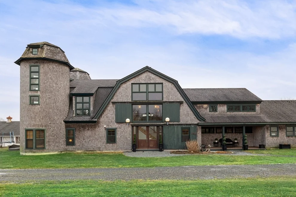 Unit for sale at 1 Masthead Lane, Dartmouth, MA 02748