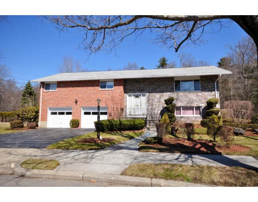 Unit for sale at 66 Nardell Rd, Newton, MA 02459