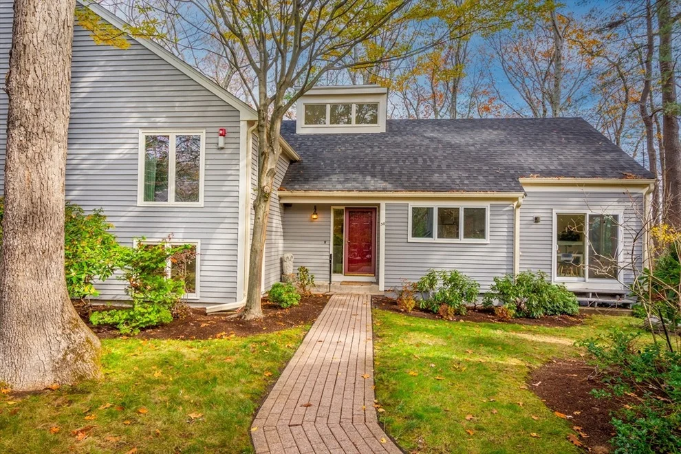 Unit for sale at 50 Windingwood  Lane, Lincoln, MA 01773
