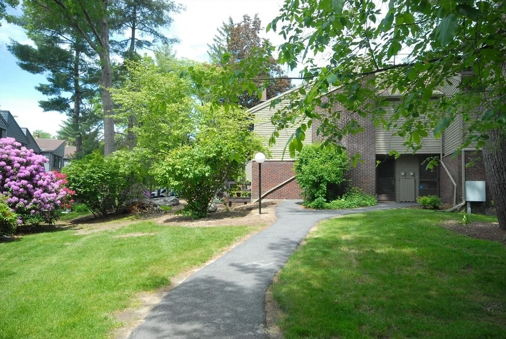 Unit for sale at 238 Brown Bear Crossing, Acton, MA 01720