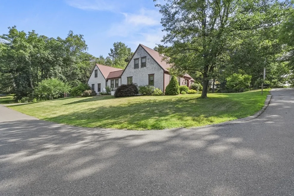 Unit for sale at 22 Greentree Ln, Newbury, MA 01922
