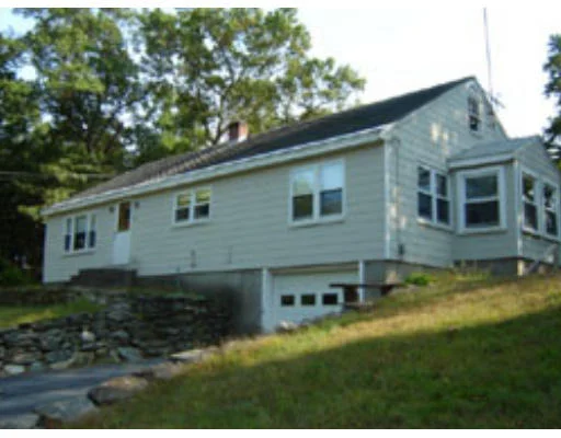 Unit for sale at 135 Central Avenue, Ayer, MA 01432
