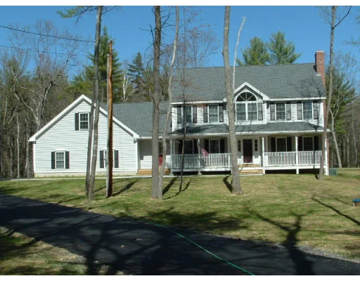 Unit for sale at 76 Dunn Road, Ashburnham, MA 01430