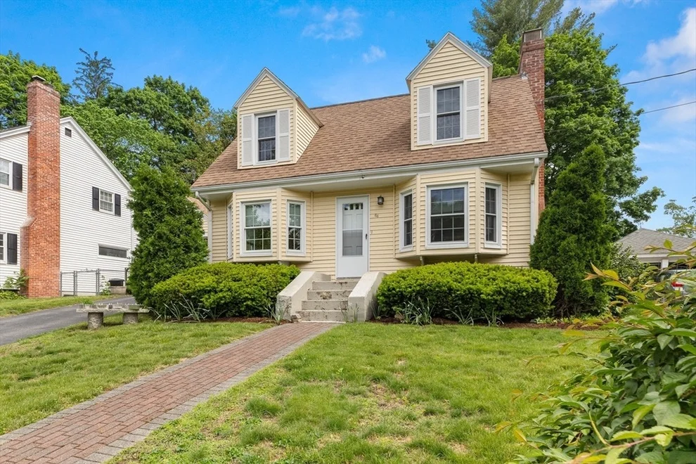 Unit for sale at 66 Mount Vernon Street, Haverhill, MA 01830
