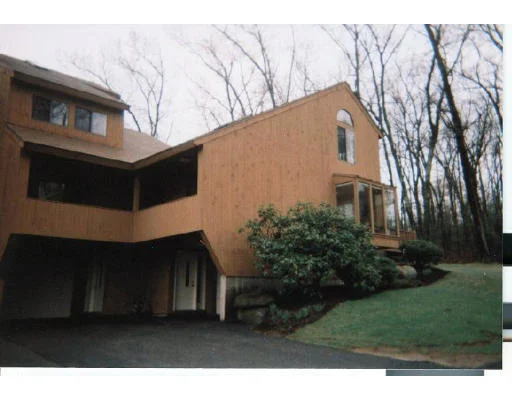Unit for sale at 8 West Parish Court, Haverhill, MA 01830