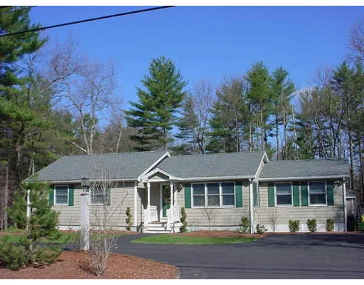 Unit for sale at 160 Groton Rd., Westford, MA 01886