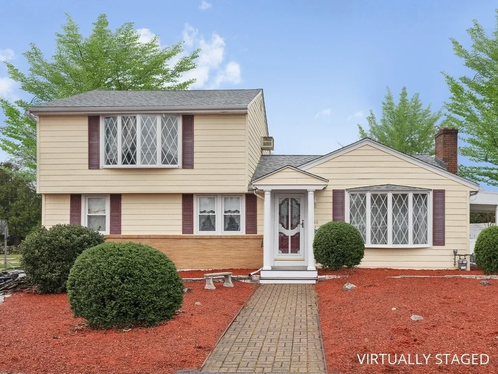 Unit for sale at 66 Miriam Road, Waltham, MA 02451