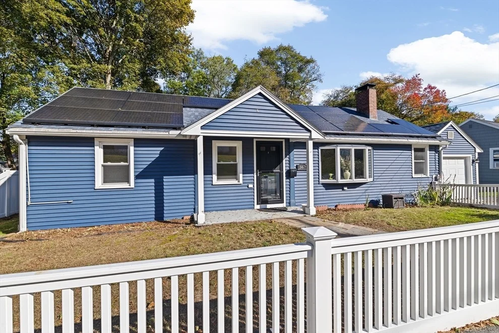Unit for sale at 367 Essex St., Weymouth, MA 02188