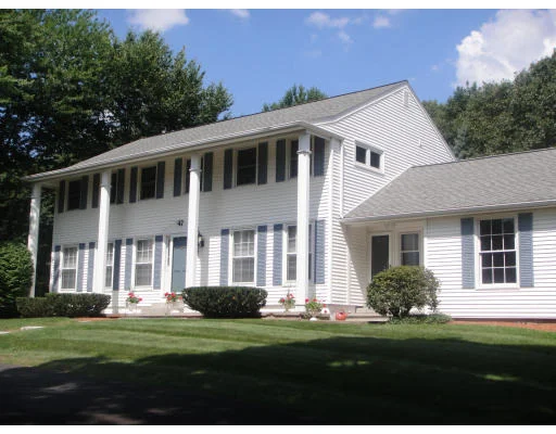 Unit for sale at 47 Hundreds Road, Westborough, MA 01581