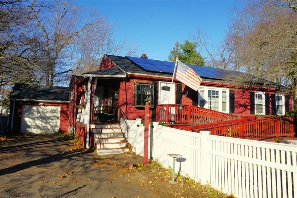 Unit for sale at 35 Vesey Rd, Randolph, MA 02368