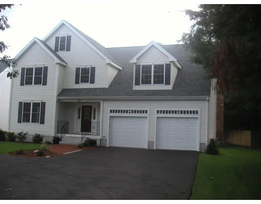 Unit for sale at 1660 Great Plain Ave, Needham, MA 02492