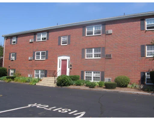 Unit for sale at 267 Neck Street, Weymouth, MA 02191