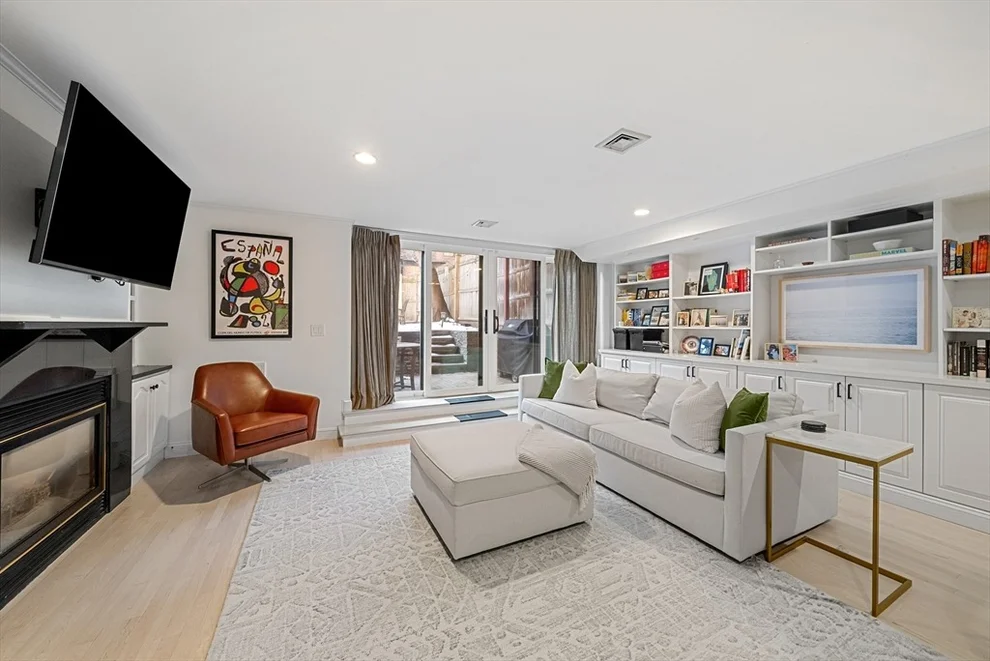 Unit for sale at 22 Hanson St, Boston, MA 02118