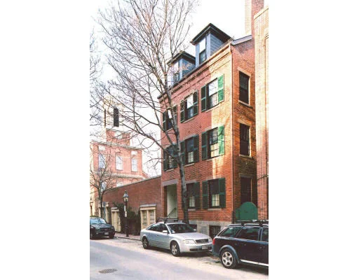 Unit for sale at 59 River Street, Boston, MA 02108