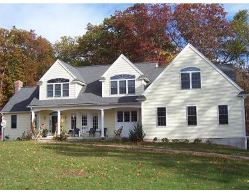 Unit for sale at 36 Bow, Plainville, MA 02762