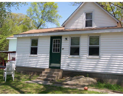Unit for sale at 47 Pine Hill Road, Worcester, MA 01604