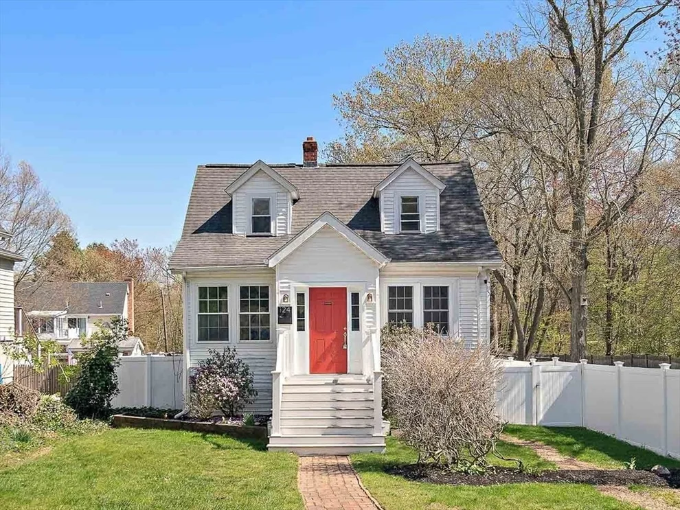 Unit for sale at 124 Gainsville Rd, Dedham, MA 02026