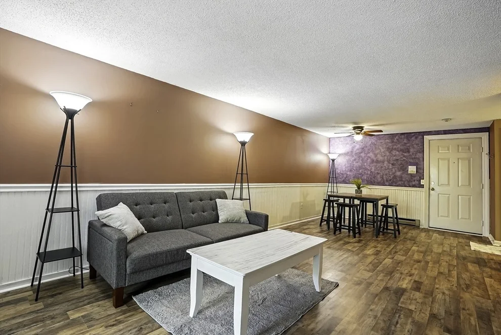 Unit for sale at 109 Heritage Dr, Northbridge, MA 01588