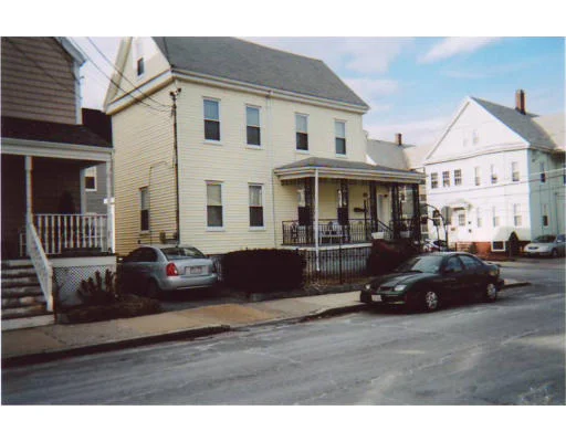 Unit for sale at 24 Bradley Street, Somerville, MA 02145